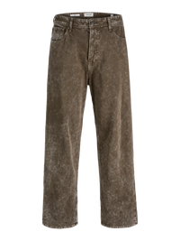 Jeans Alex Crockery