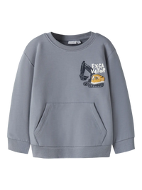 Felpa Bambino Tradewinds