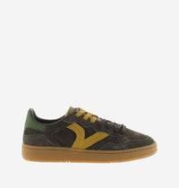 Sneakers Da Uomo Marrone