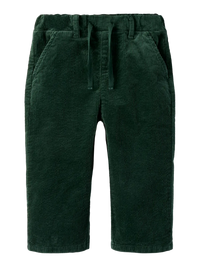 Pantalone Bambino Garden Topiary