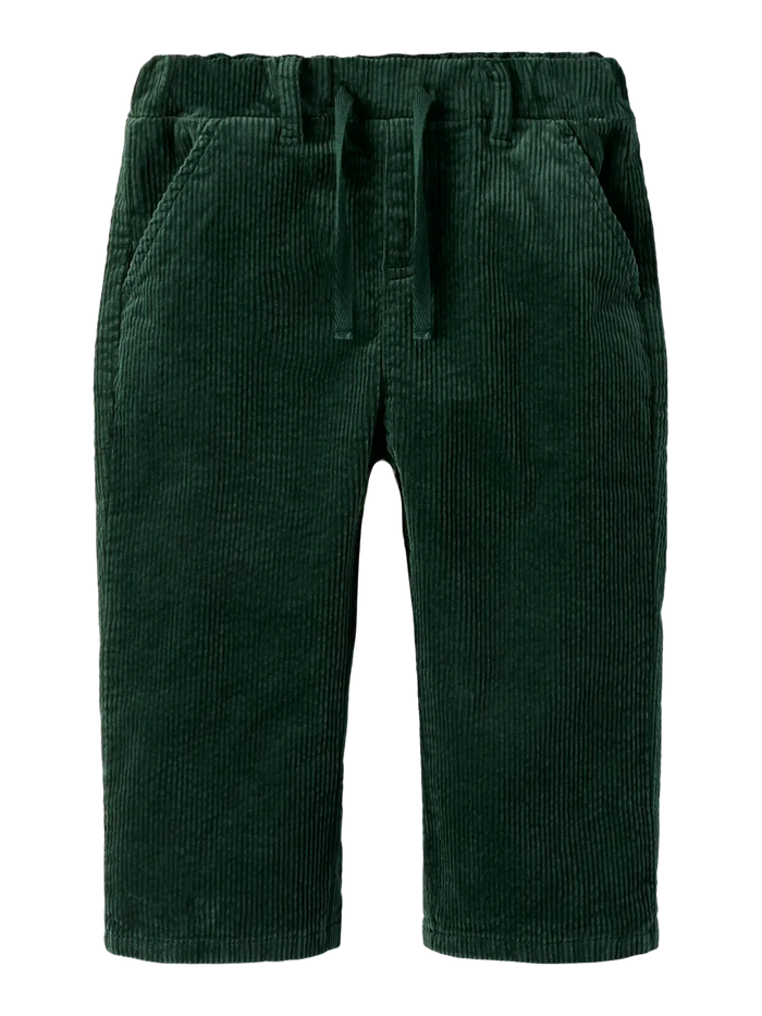 Pantalone Bambino Garden Topiary