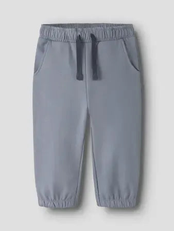 Pantalone Sportivo Grigio Bimbo