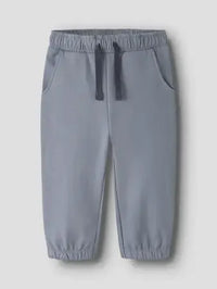 Pantalone Sportivo Grigio Bimbo