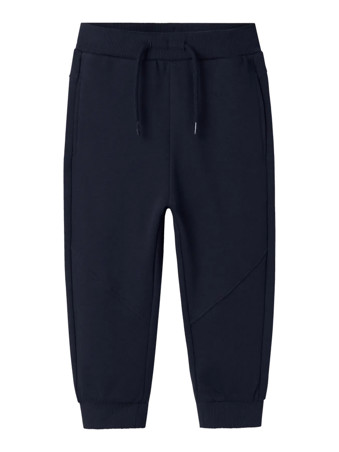 Pantalone Felpa Bambino Navy Blazer