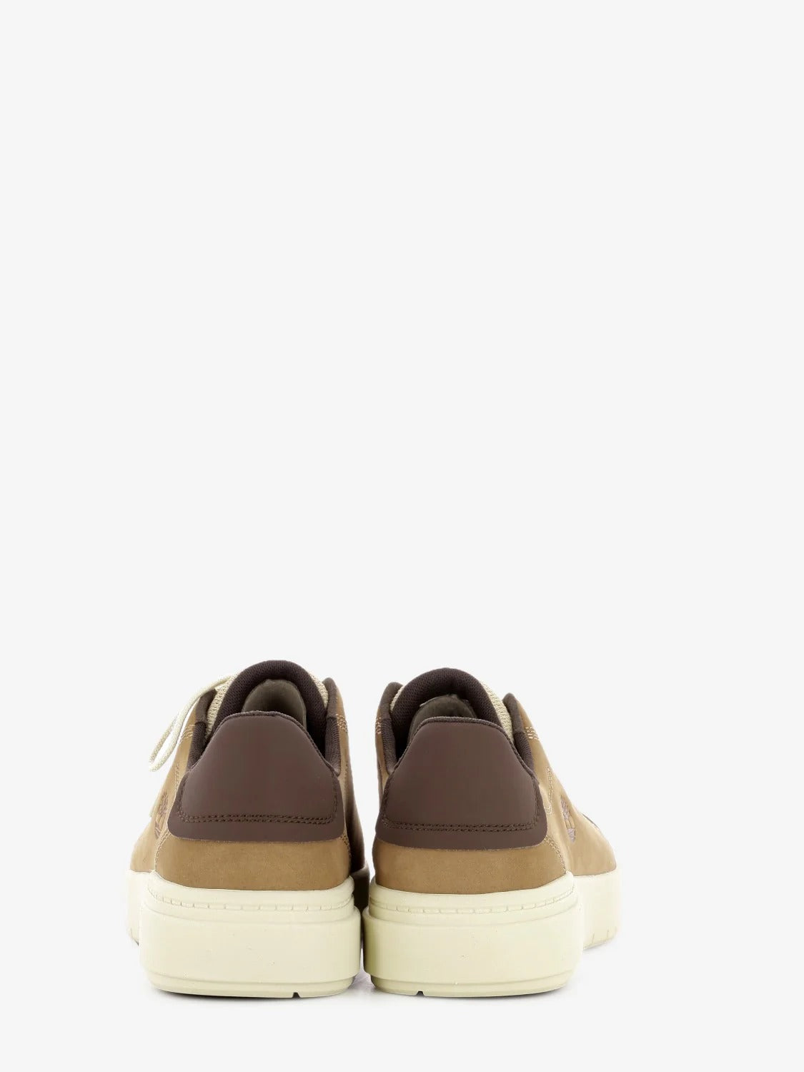 Sneakers Da Uomo Seneca Bay Marrone