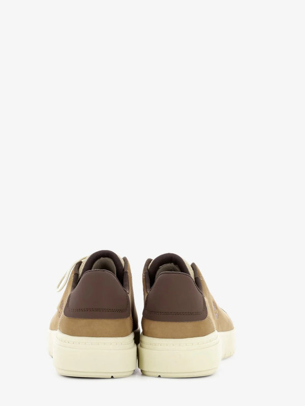 Sneakers Da Uomo Seneca Bay Marrone