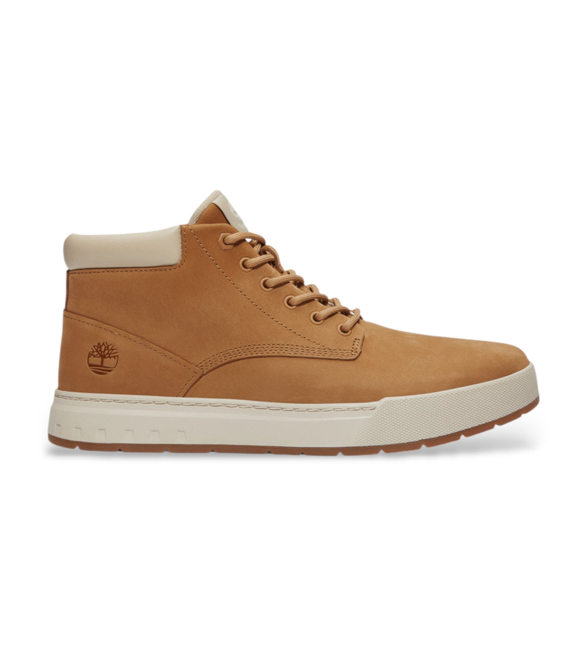 Sneaker Mid Uomo Timberland Maple Grove