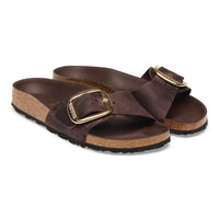 Madrid BB HEX habana Oiled Leather