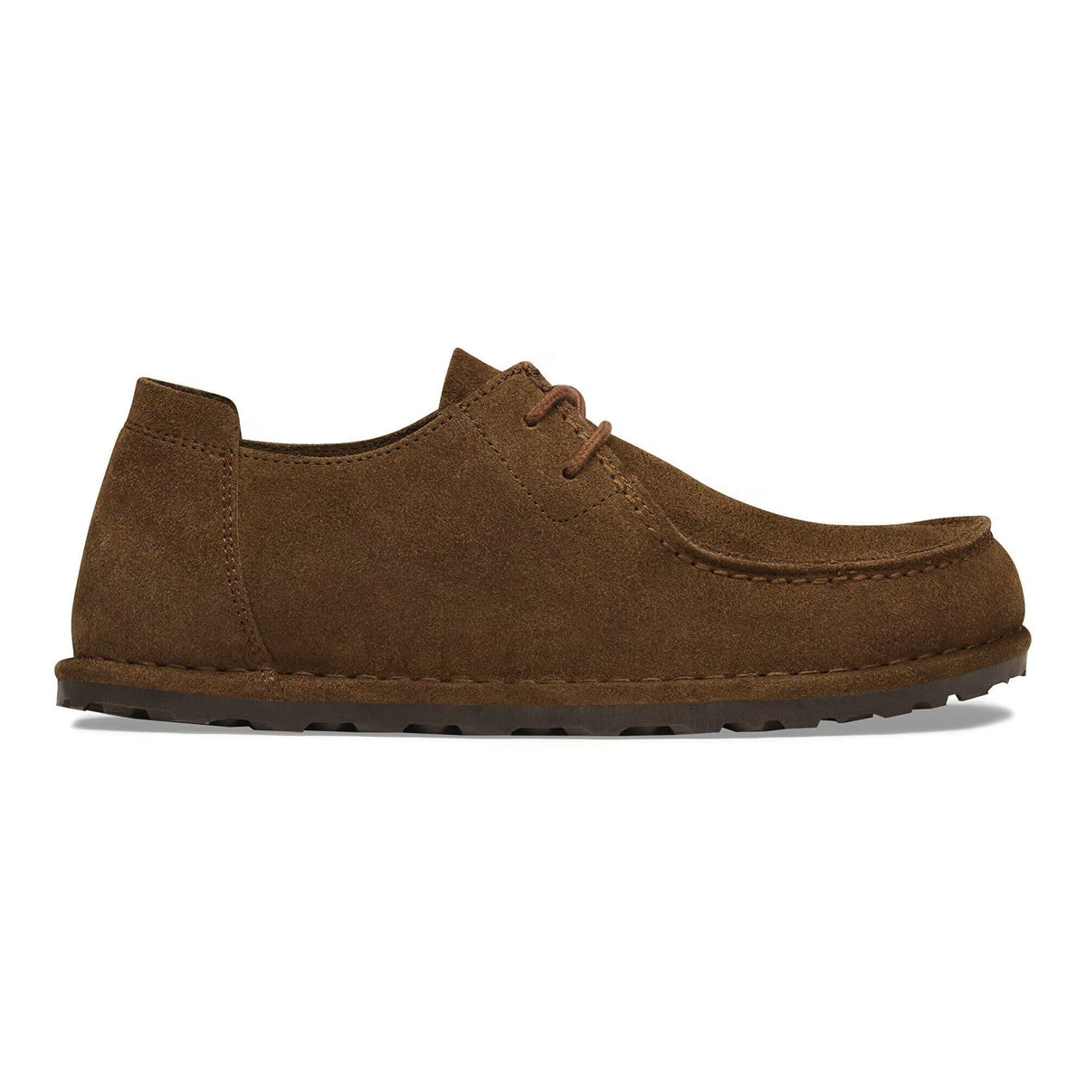 Utti Lace S carafe Suede Leather