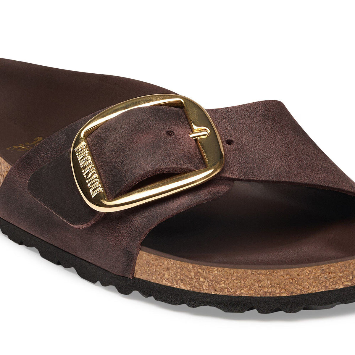 Madrid BB HEX habana Oiled Leather