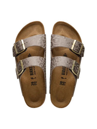 Arizona leo gray taupe Synthetics