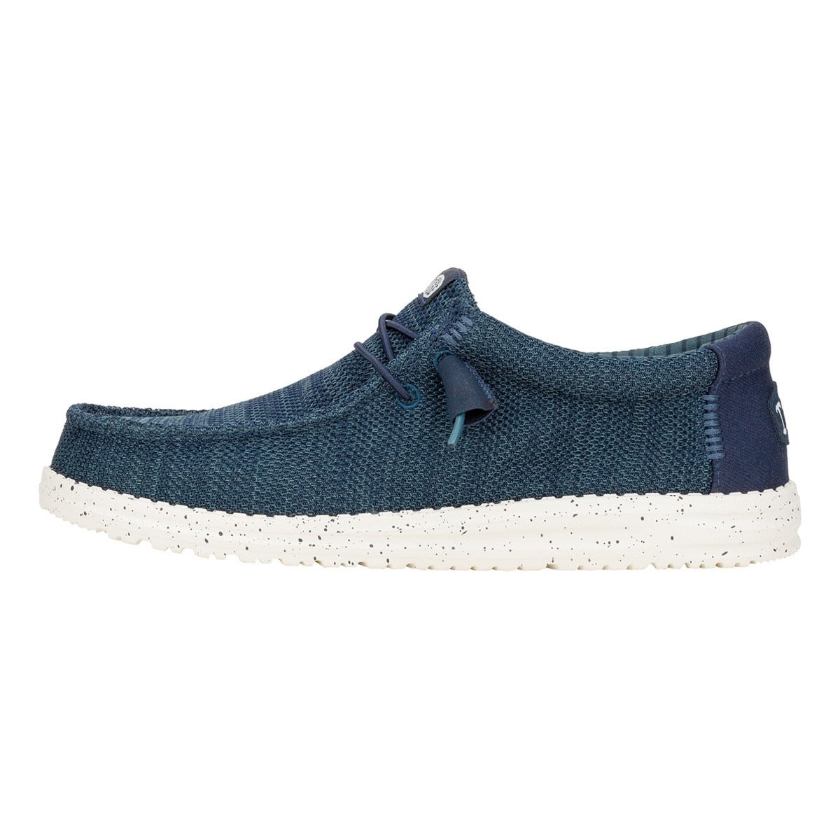 Scarpa Da Uomo Wally Stretch Sox Navy
