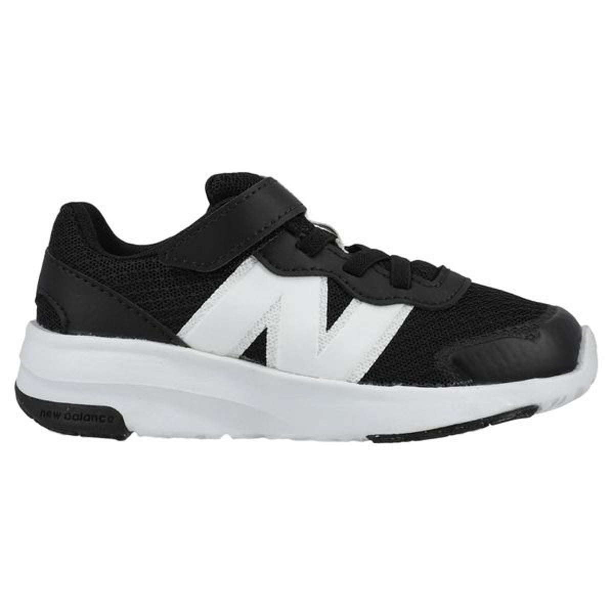 Scarpa Kids Running 578 Nero Kids