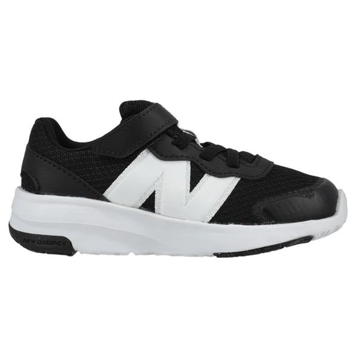 Scarpa Kids Running 578 Nero Kids
