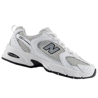 Scarpa Lifestyle Unisex 530 Bianco Bianco