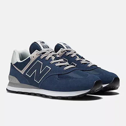 Scarpe Lifestyle Unisex 574 Blu