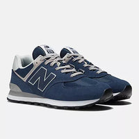 Scarpe Lifestyle Unisex 574 Blu