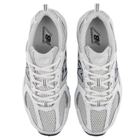 Scarpa Lifestyle Unisex 530 Bianco Bianco