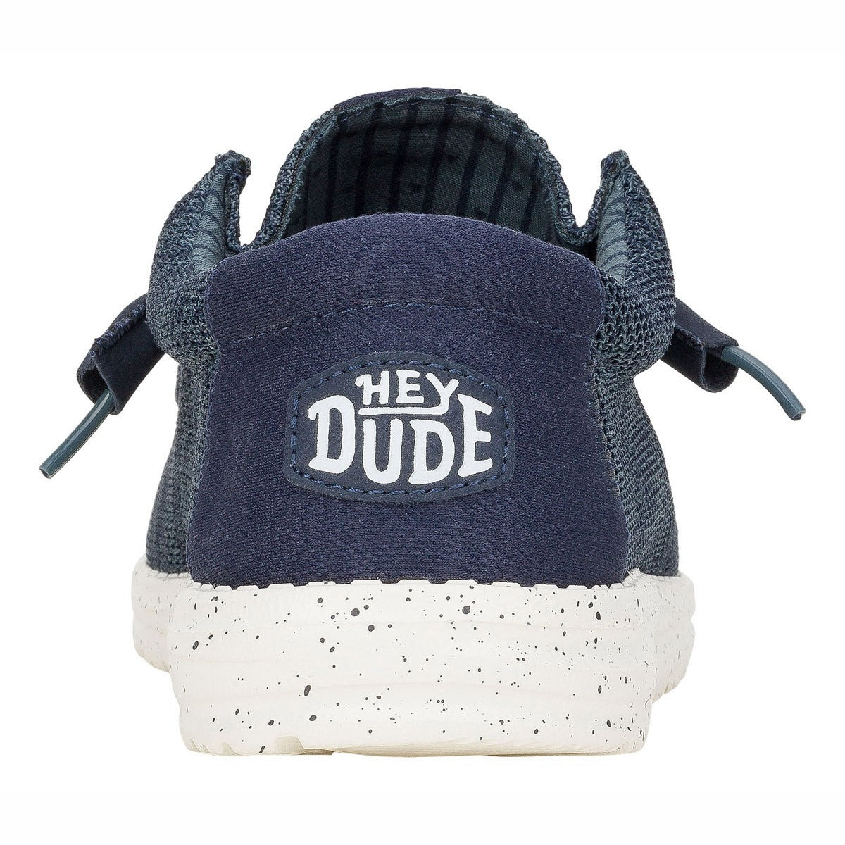 Scarpa Da Uomo Wally Stretch Sox Navy