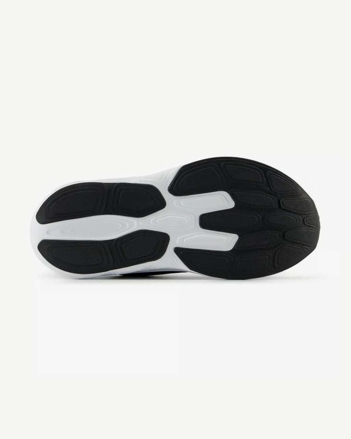 Scarpa Running 625 Nero Nero Strappo (dal 28 al 35)