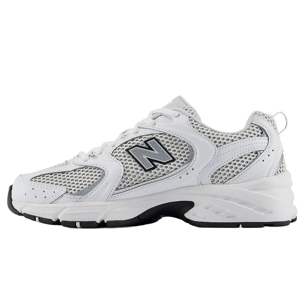 Scarpa Lifestyle Unisex 530 Bianco Bianco