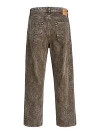 Jeans Alex Crockery