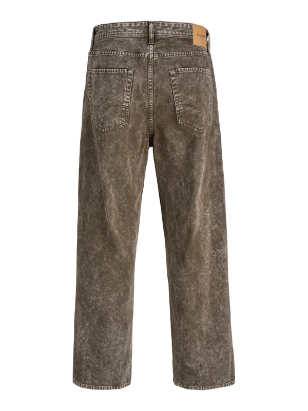 Jeans Alex Crockery