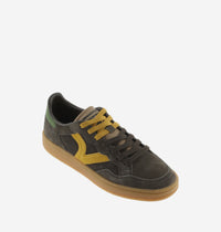 Sneakers Da Uomo Marrone