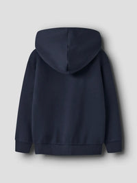 Felpa Bambino Navy Blazer