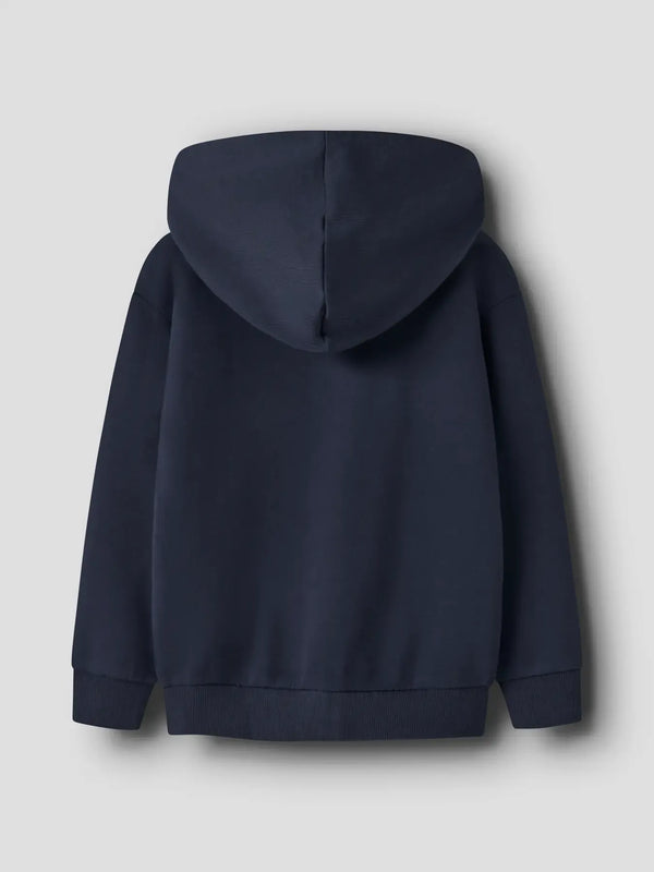 Felpa Bambino Navy Blazer