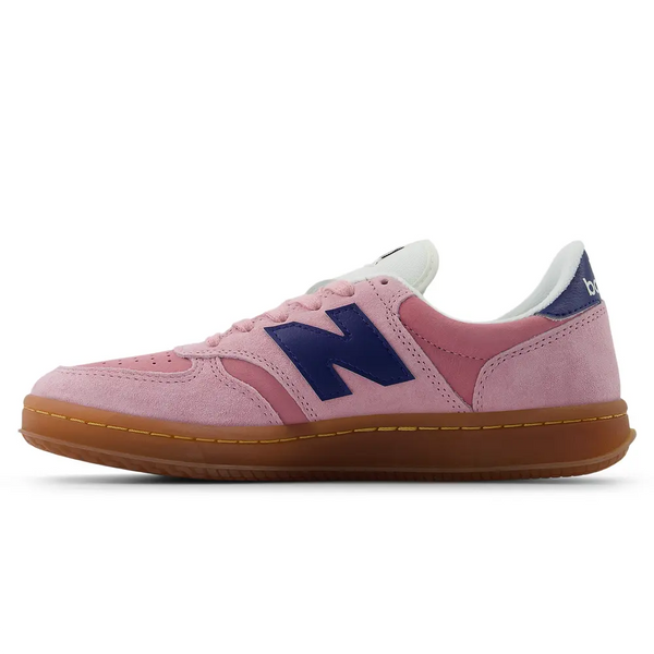 Sneaker 500 Suede Pink