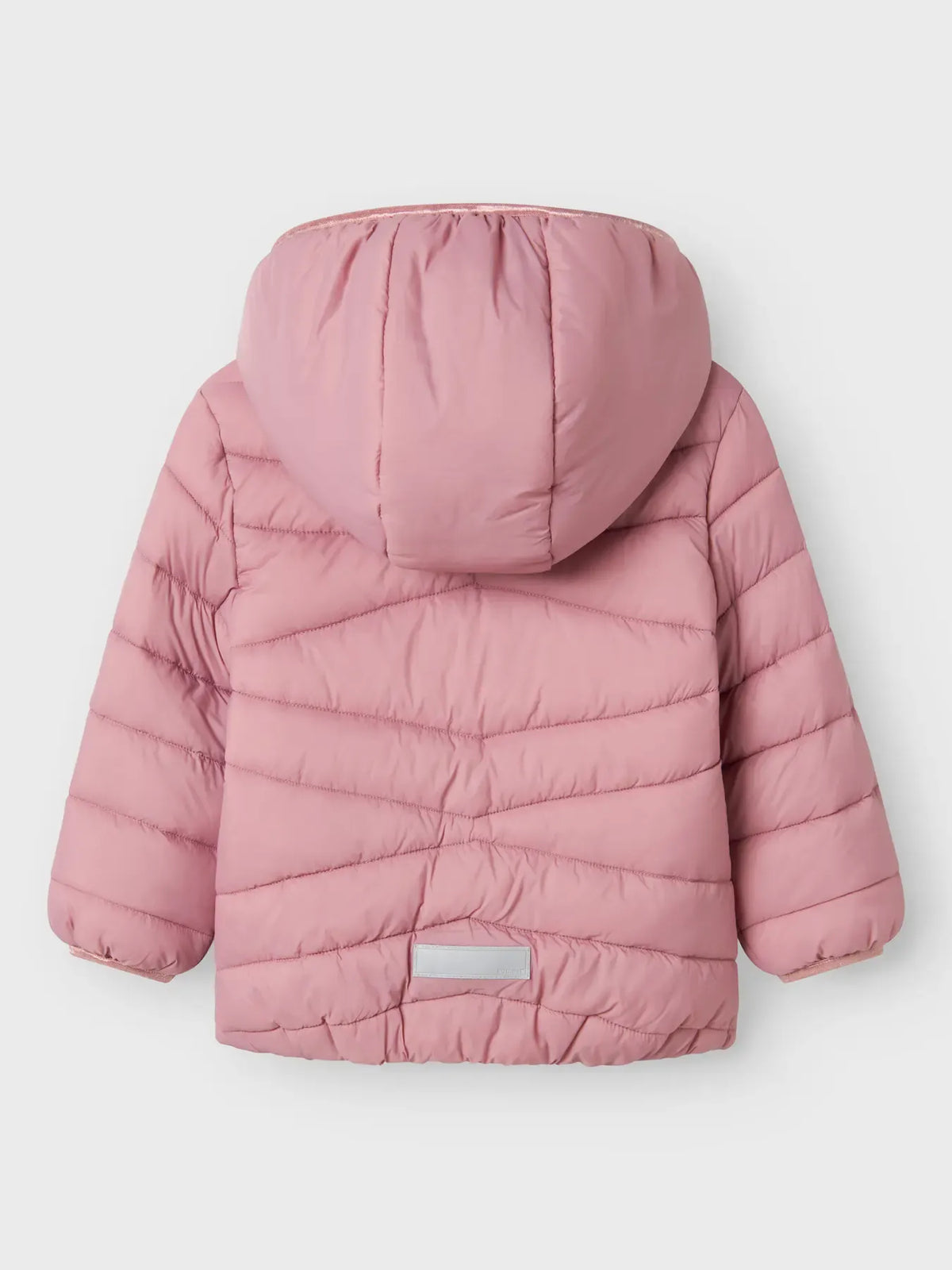 Giacca Imbottita Bambina Lilas