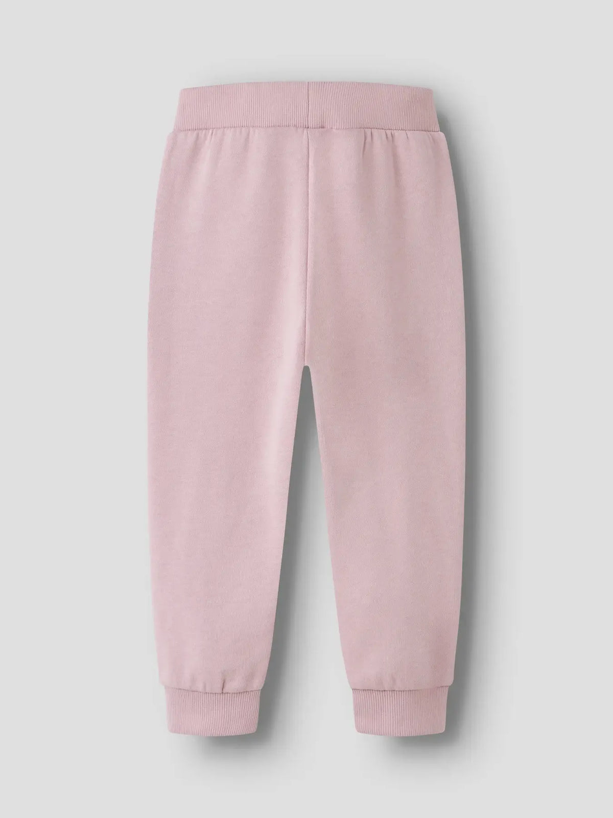 Pantalone In Felpa Bambina Burnished Lilac