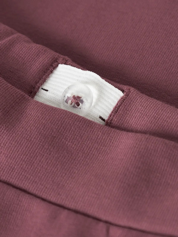 Pantalone In Felpa Wild Ginger