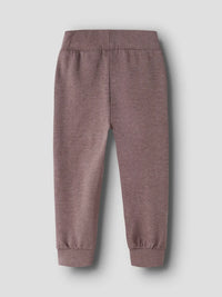 Pantalone In Felpa Bambina Peppercorn