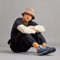 Scarpe Lifestyle Unisex 574 Blu