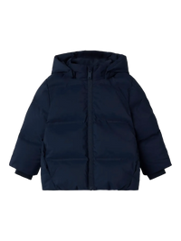 Giacca Neutral Navy Blazer