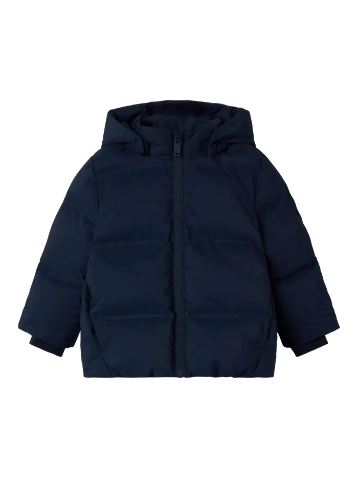 Giacca Neutral Navy Blazer