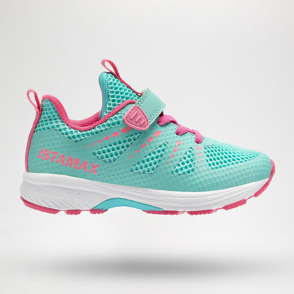 Sneakers Istamax Azz rosa