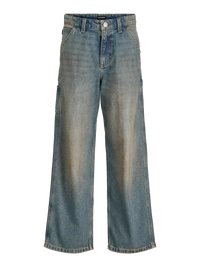 Jeans Carpenter Blue Denim