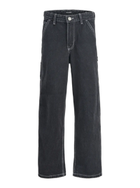 Jeans Carpenter Black Denim