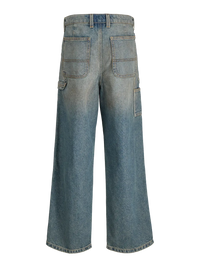 Jeans Carpenter Blue Denim