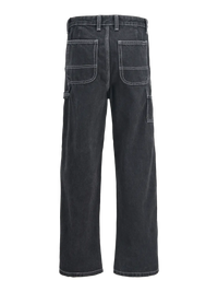 Jeans Carpenter Black Denim