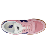 Sneaker 500 Suede Pink