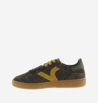 Sneakers Da Uomo Marrone