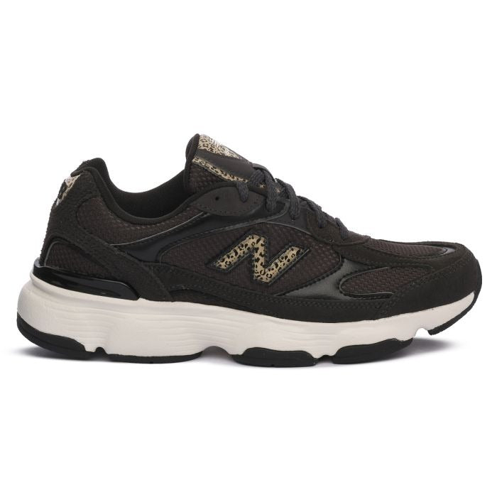 Scarpa Lifestyle Donna 603 Nero
