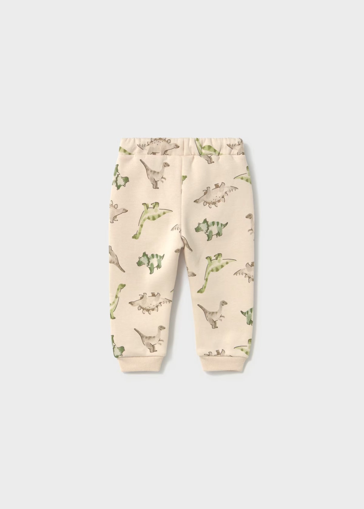 Pantalone Dino Tortora