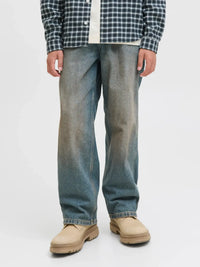 Jeans Carpenter Blue Denim