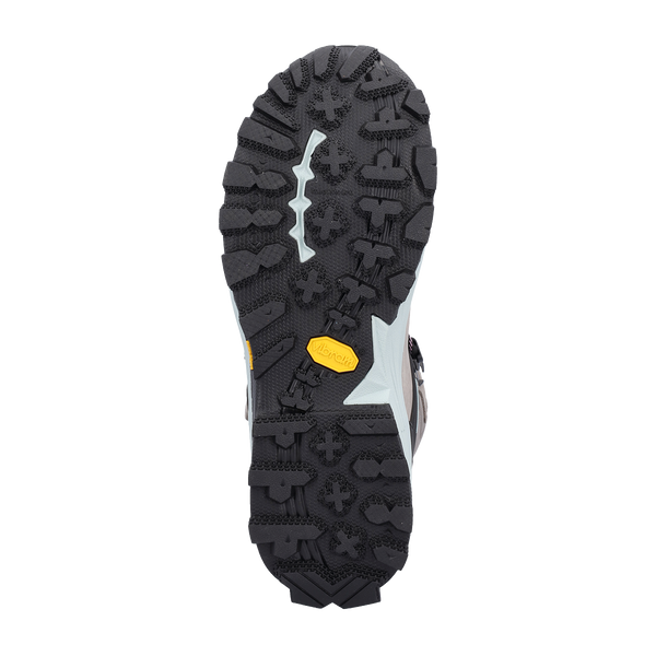 Scarponcino Trekking Tytanus Beige