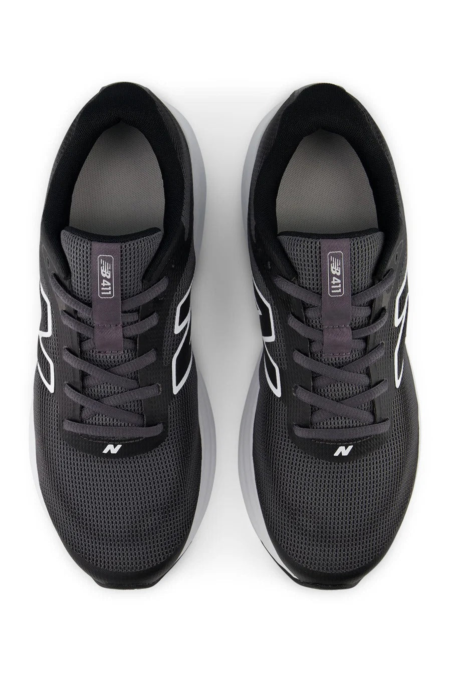 Scarpa Running - Entry Running 411 Bianco